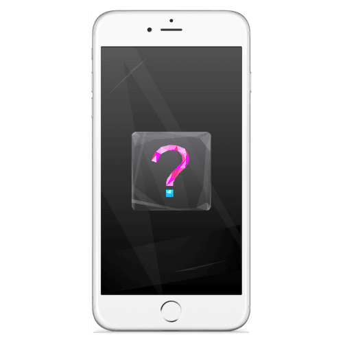 Wymiana Układu Dotyku Touch IC iPhone 6 Plus