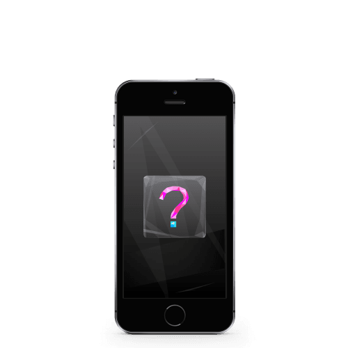 Wymiana Układu Dotyku Touch IC iPhone 5S