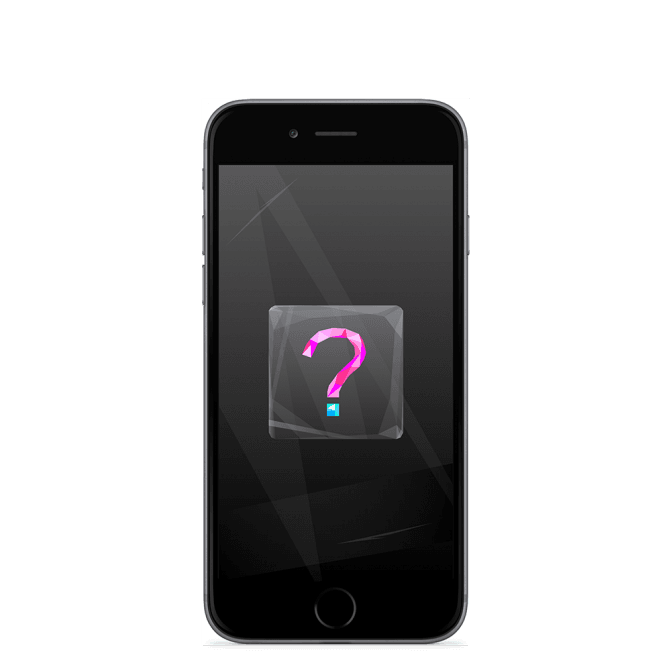Wymiana układu Touch IC iPhone 7