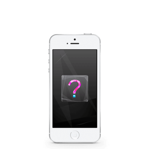 Wymiana Układu Dotyku Touch IC iPhone 5