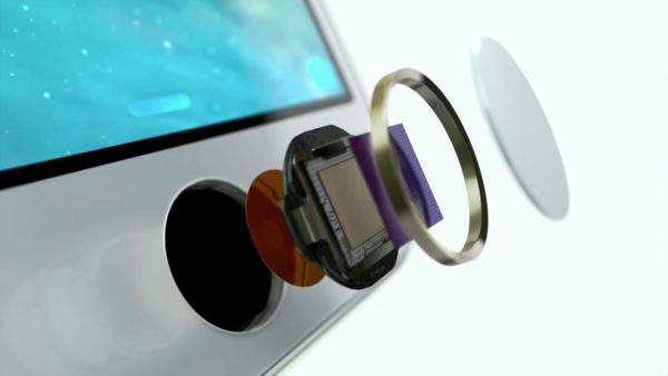 Wymiana Touch ID Home Button Przycisk Początek AppleFix Pogwarancyjny Serwis Apple Wrocław