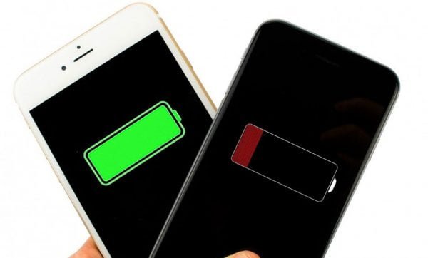 Jak wydłużyć działanie baterii iPhone
