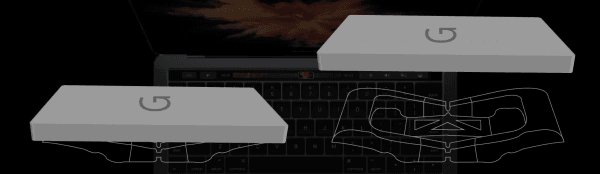 Naprawa klawiatury MacBooka