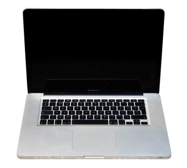 Naprawa MacBook Pro