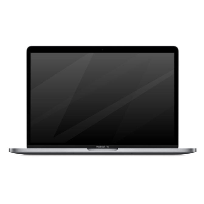 Wymiana Płyty Głównej Macbook Pro