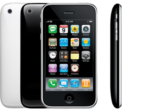 Ewolucja iPhone’a. Zobacz, jak zmieniały się telefony Apple na przestrzeni lat