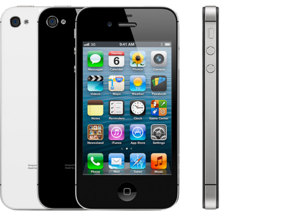 Historia iPhone - wszystkie modele od 2007 - AppleFix