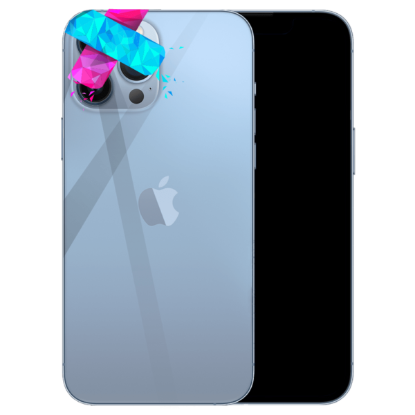 Wymiana Tylnego-Aparatu iPhone 13 Pro Max