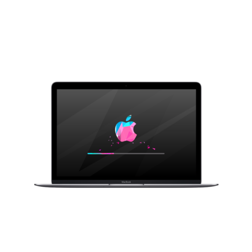 Naprawa Systemowa MacBook