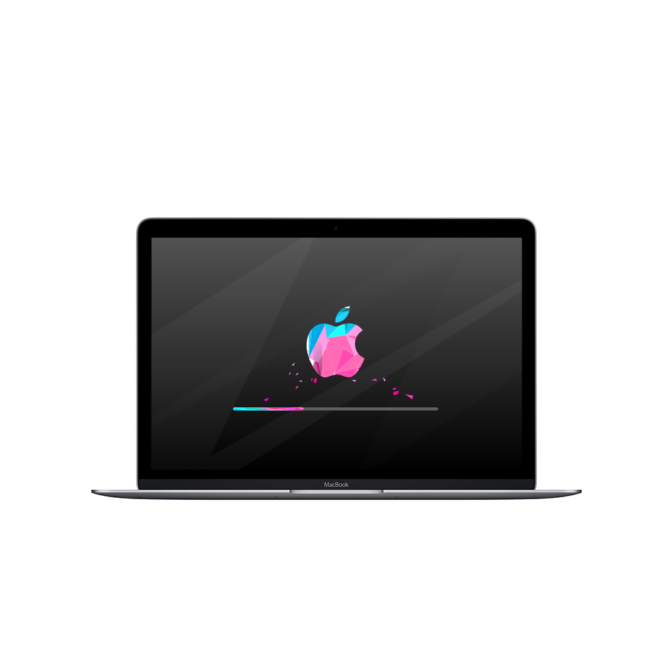 Naprawa Systemowa MacOS