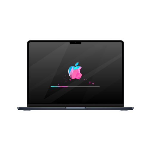 Naprawa Systemowa MacBook Air