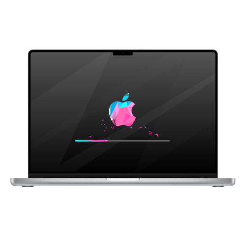 Naprawa Systemowa MacBook Pro