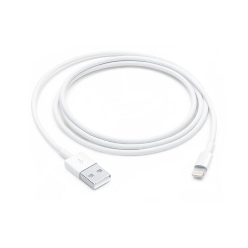 Kabel USB – Lightning Apple (1 m)