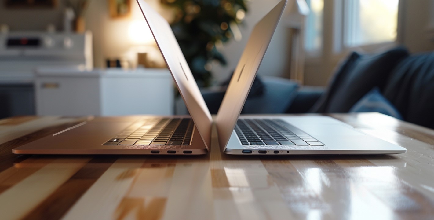 Macbook Air czy Pro – który Macbook wybrać?